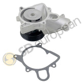 Water Pump 11517788305, fits BMW 1, 3, 5 & X3 1998 - 2013